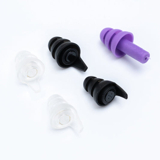 Earplug Earrings High Fidelity