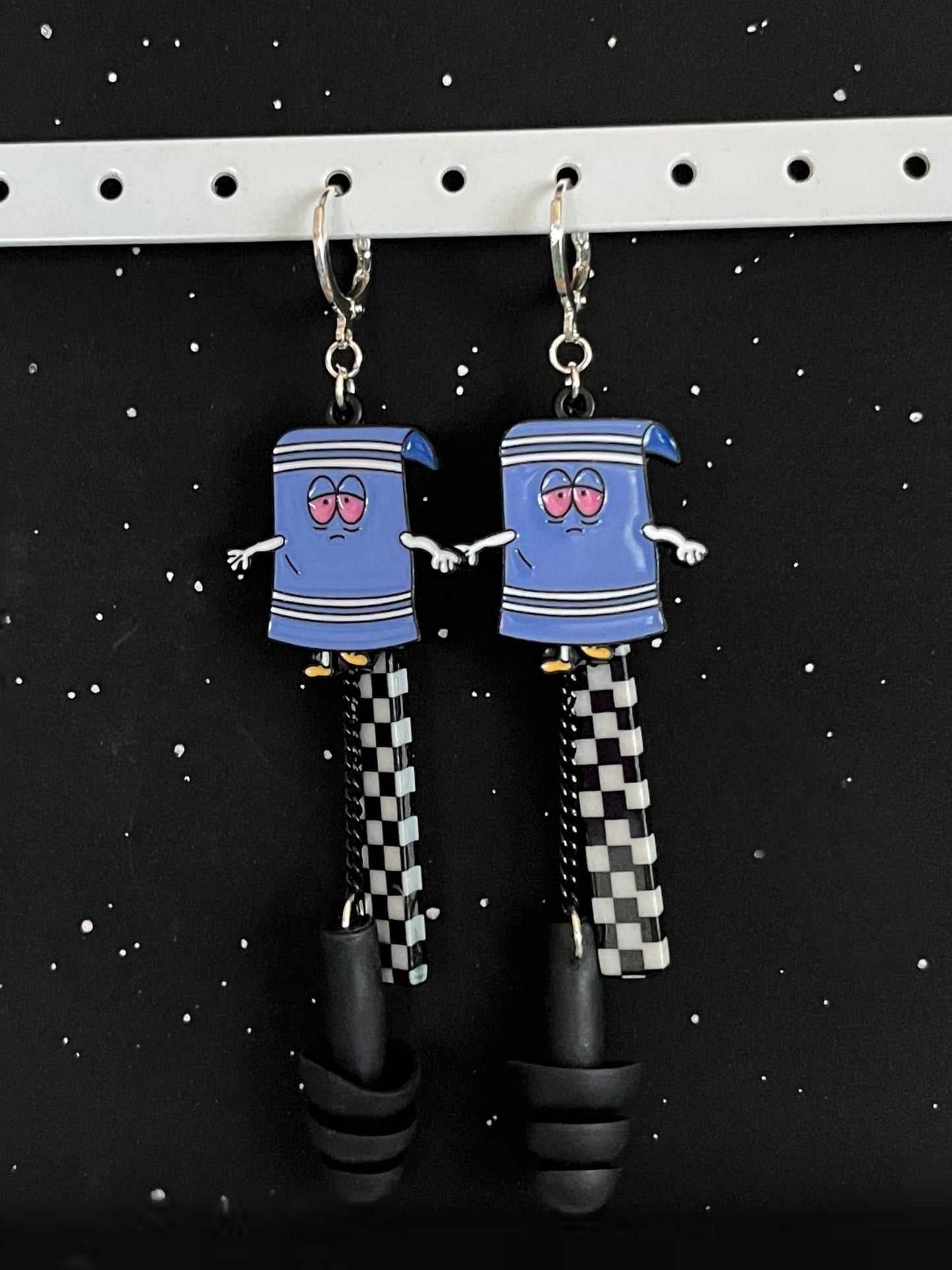 Towelie