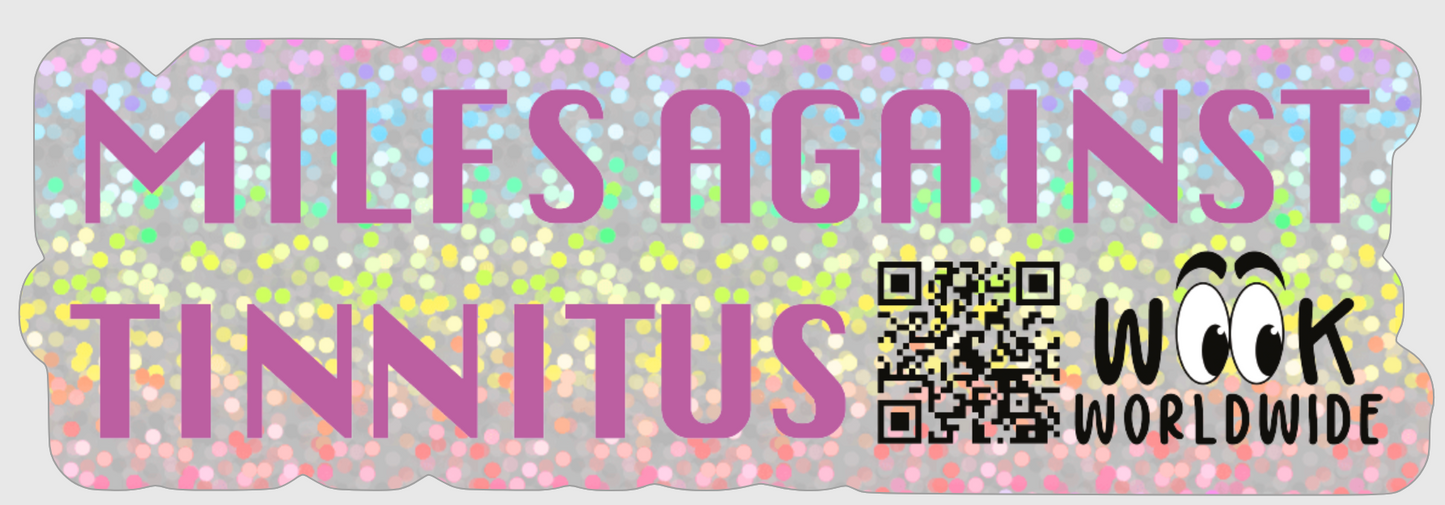 Stickers!