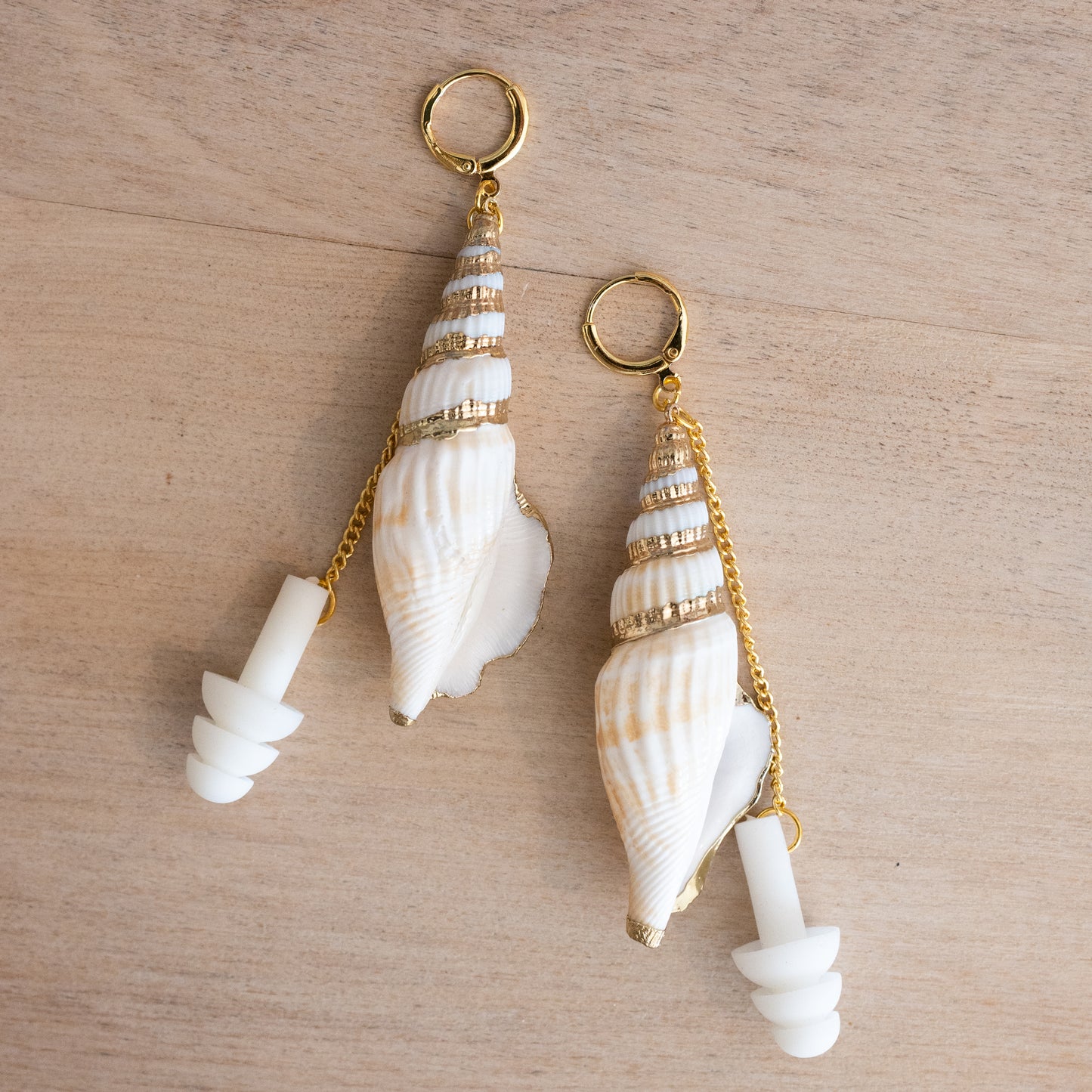 She Sells Seashells