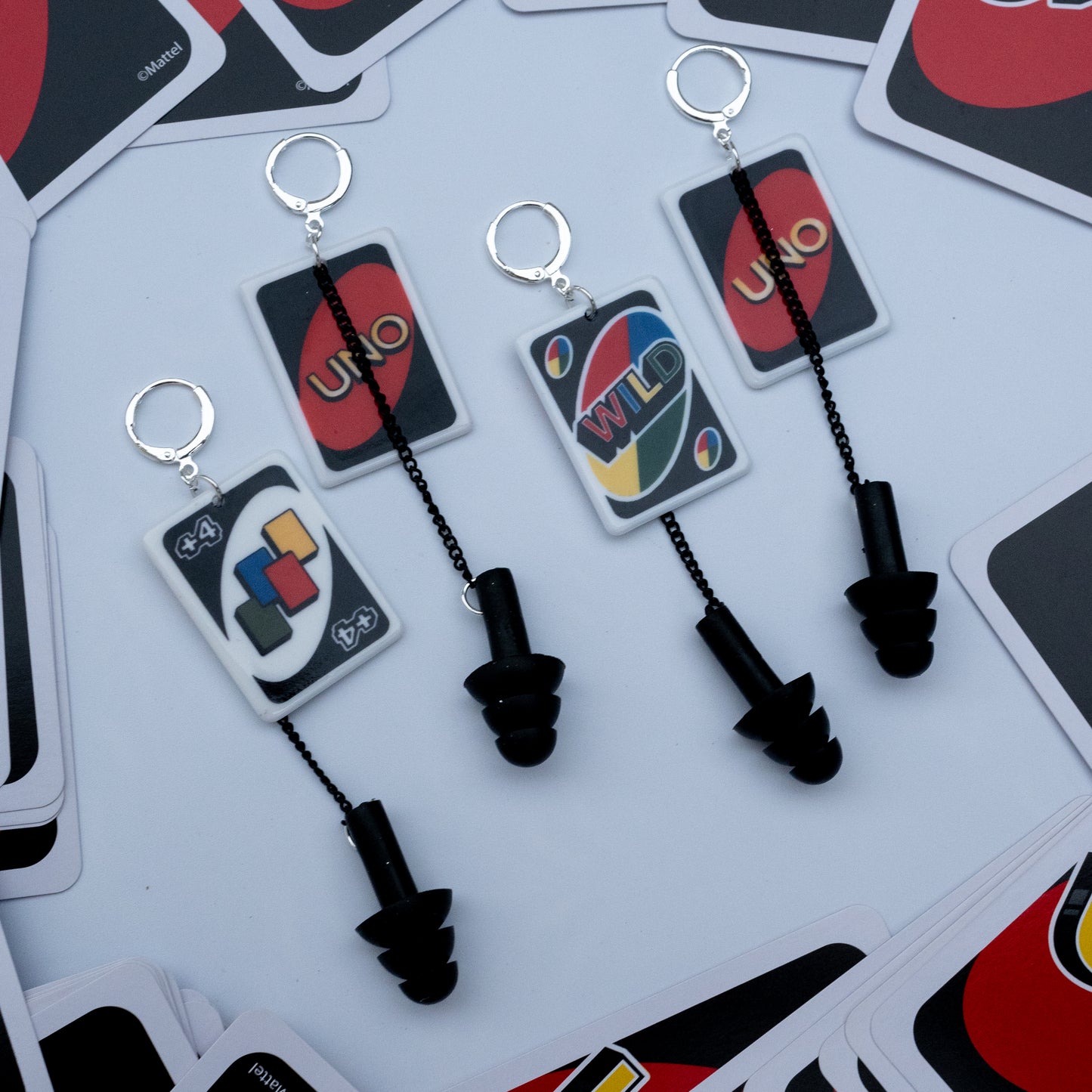 Uno!