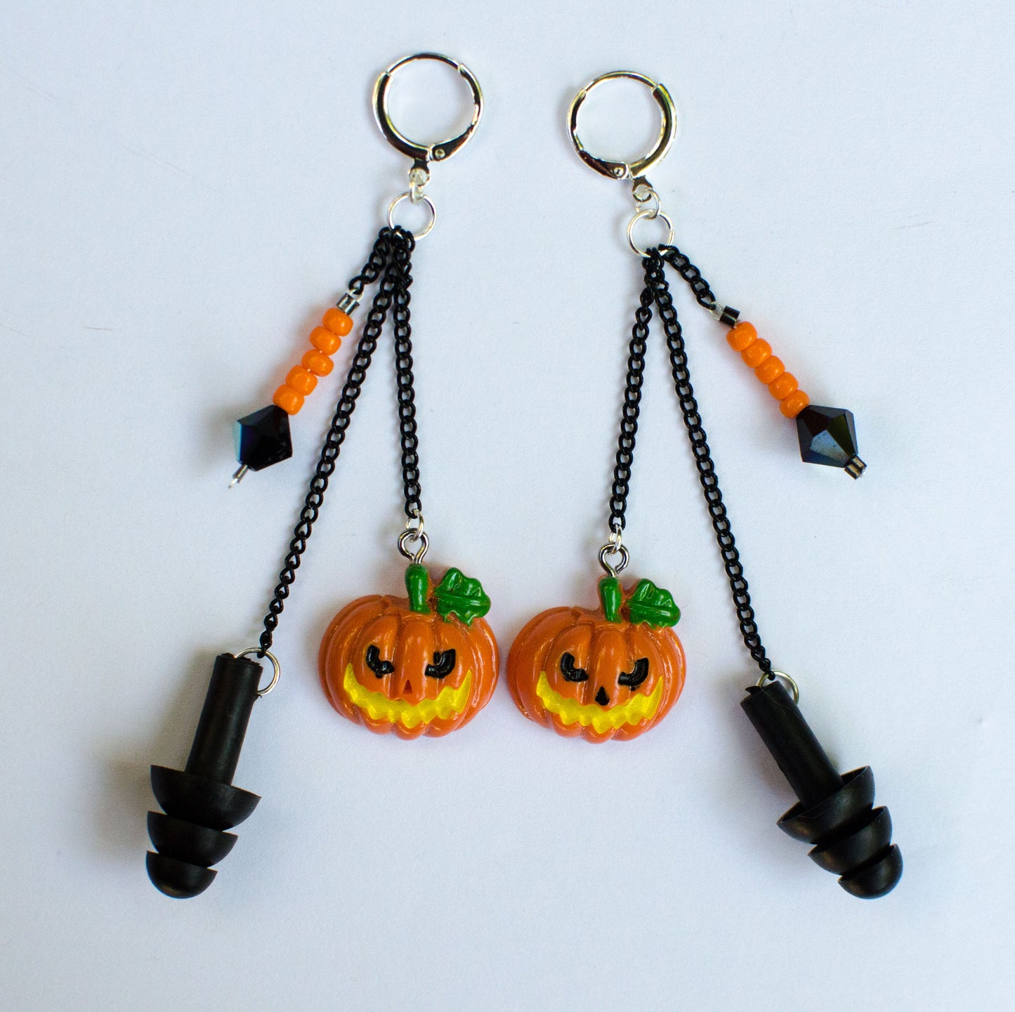 Jacky-o-lantern