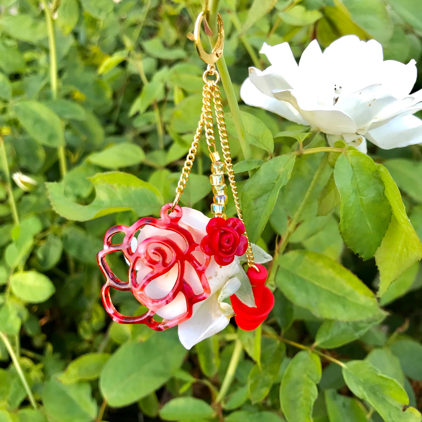 Rosy Posy