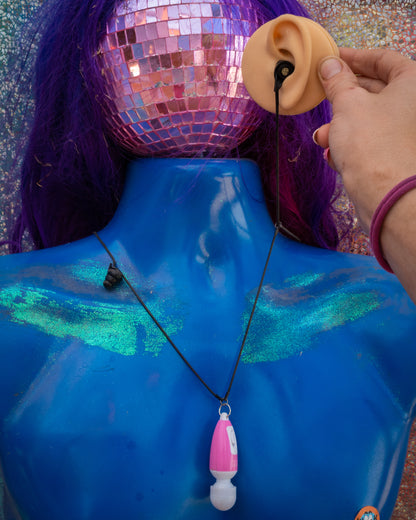 Vibe with Me Necklace