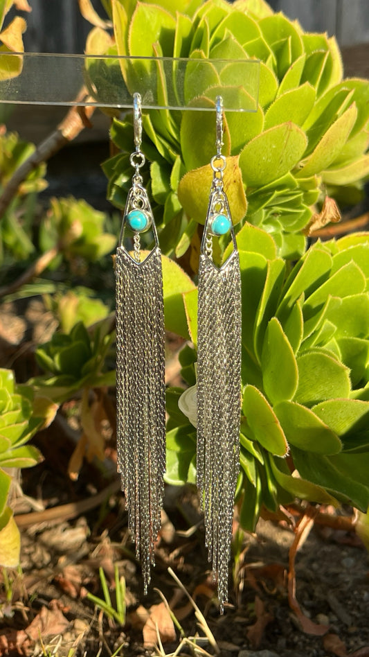 Silver Drip