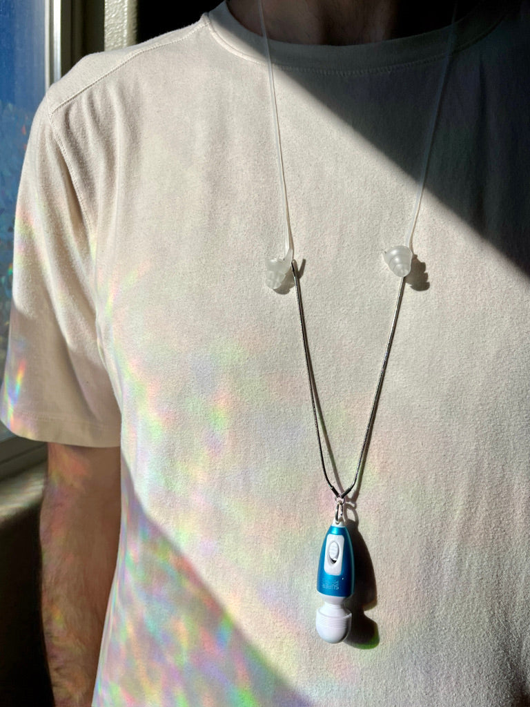 Vibe with Me Necklace