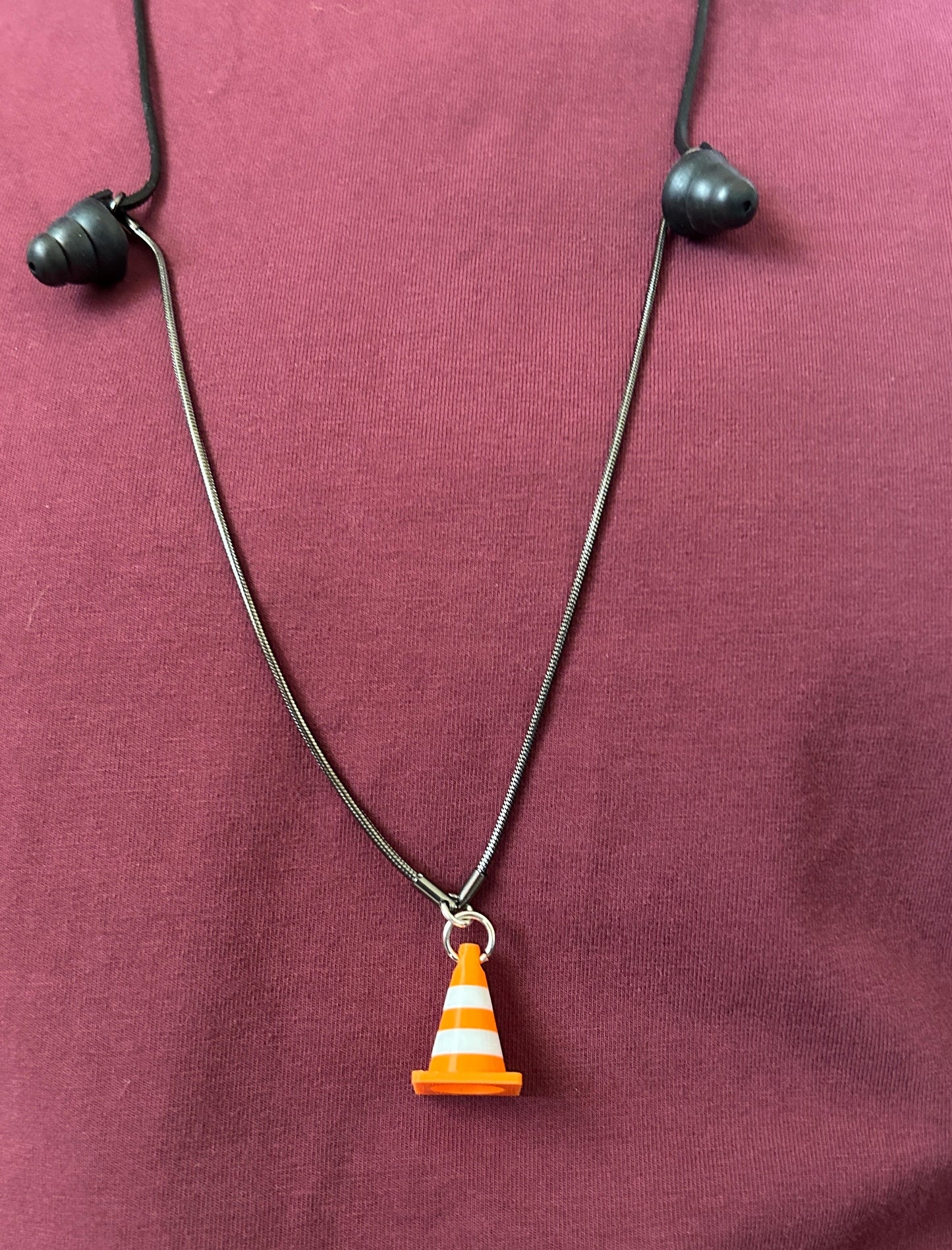 Cone Zone
