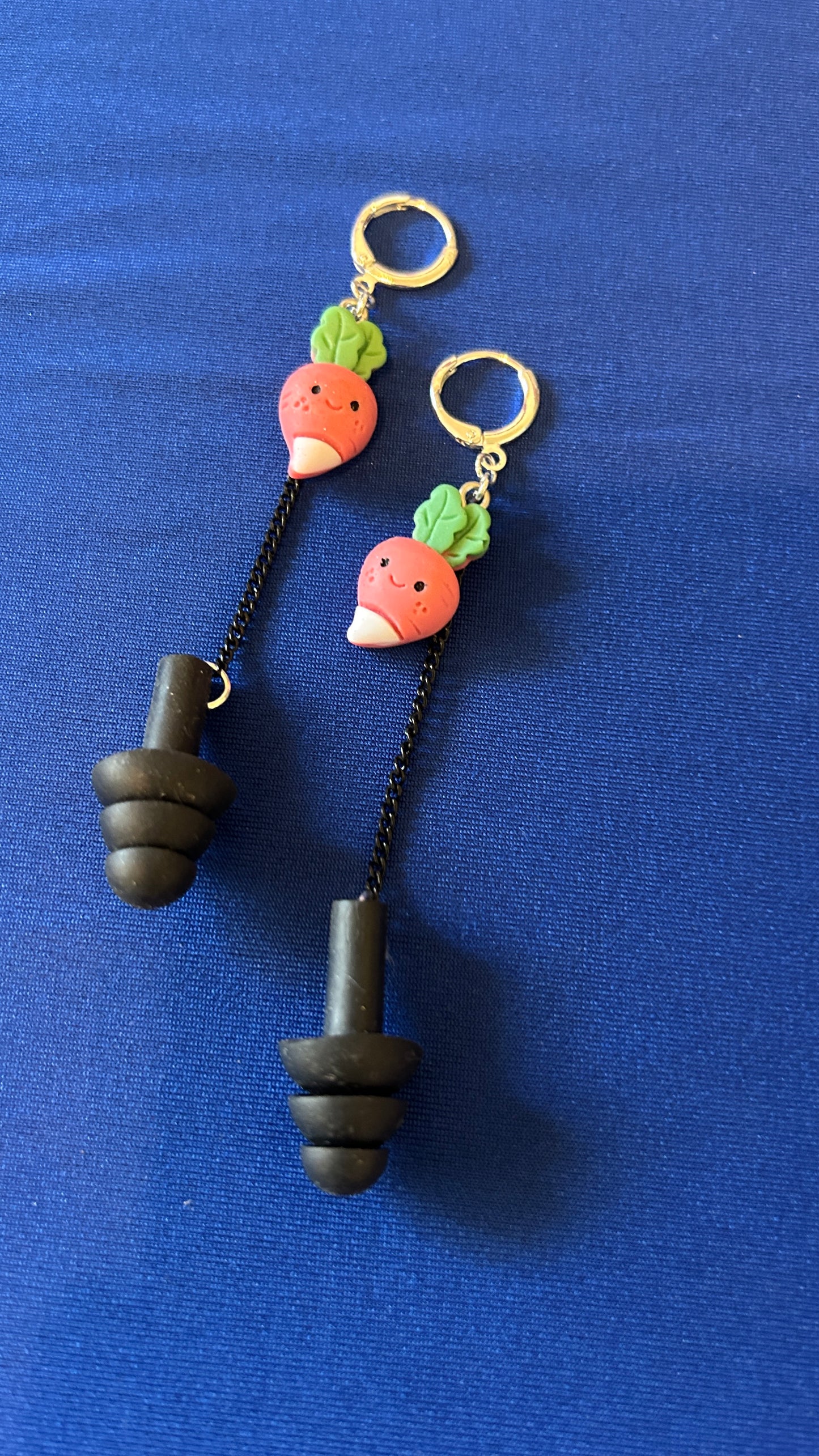 Radishes