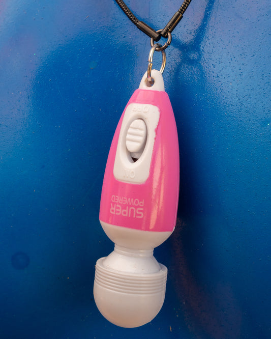 Vibe with Me Necklace