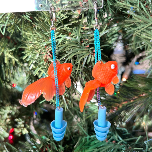 Goldfish