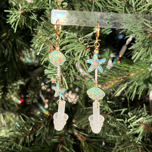 She Sells Sea Shells