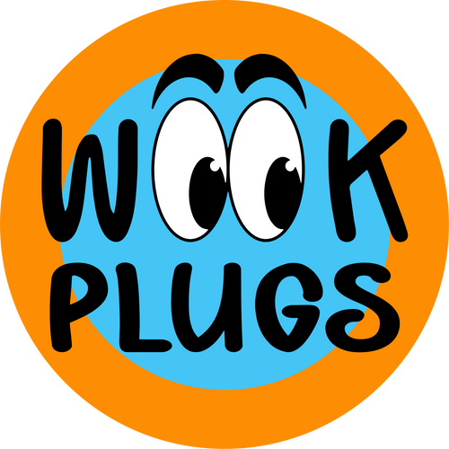 Wook Plugs