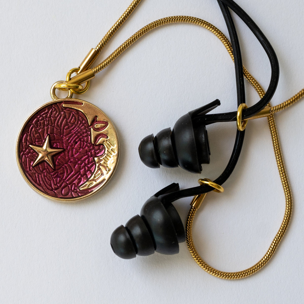 Witch's Amulet