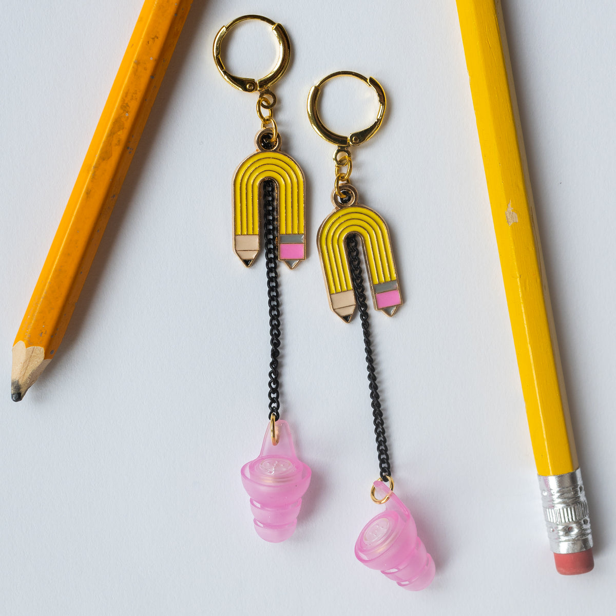Pencil Me In