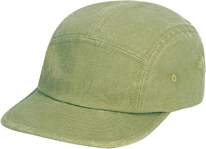 Flippin Five Panel Hat
