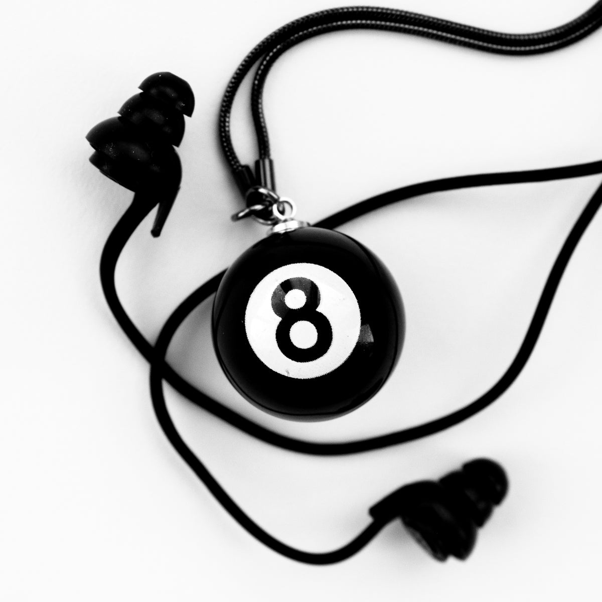 8 Ball