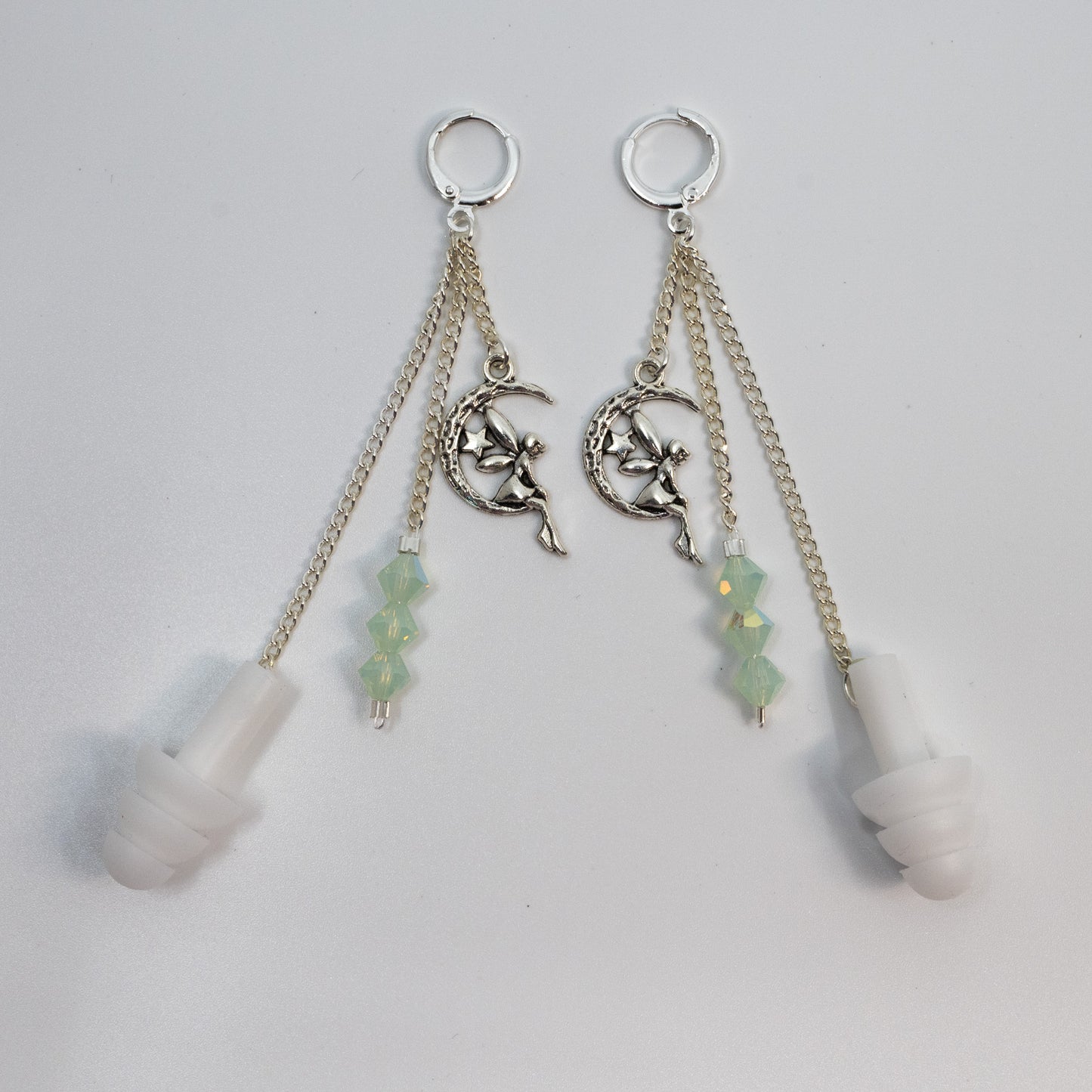 Fairy Earplug Earrings