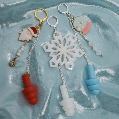 Whiteout Winter Earring Bundle